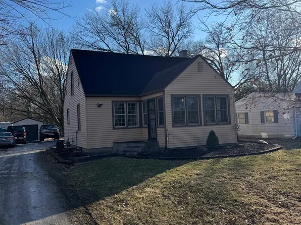 438 Rose Ave, New Haven, IN 46774