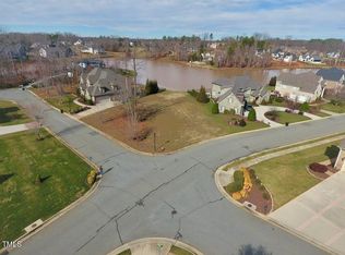 4205 Limerick Dr, Burlington, NC 27215