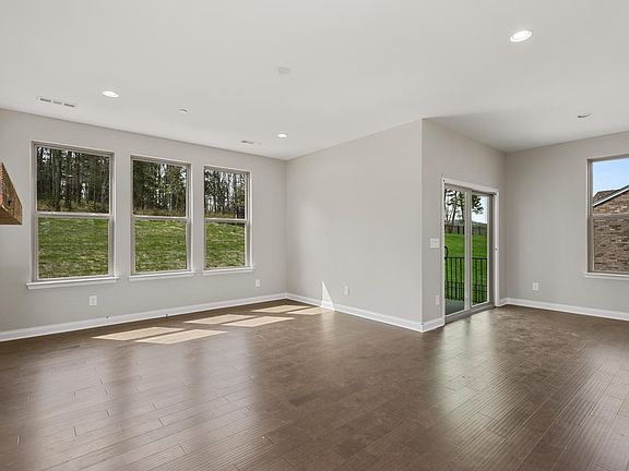 The Adeline Family Room