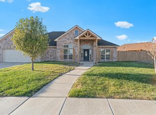 18 Canyon East Pkwy, Canyon, TX 79015