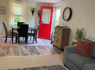 611 Tremont St #2, Taunton, MA 02780