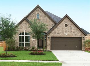 2303 Falcon Brook Dr, Katy, TX 77494