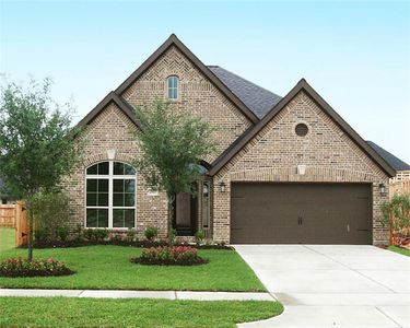 2303 Falcon Brook Dr, Katy, TX, 77494