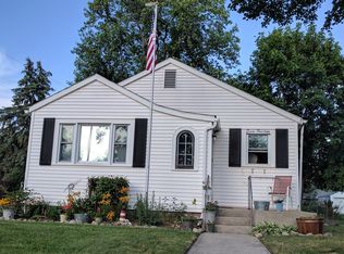 714 S 14th St, Goshen, IN 46526