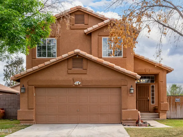 4053 W QUAIL Avenue, Glendale, AZ 85308