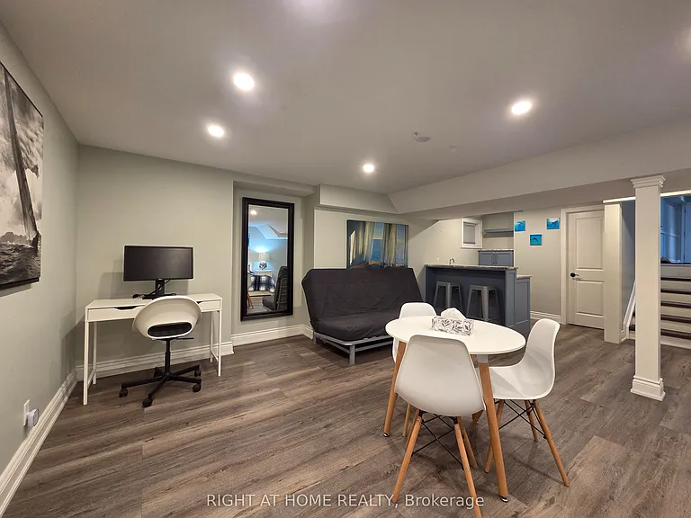 1570 Lewes Way #LOWER — Photo 8