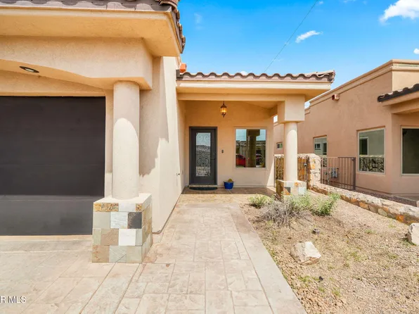 505 Firstwood Pl Unit B, El Paso, TX 79905