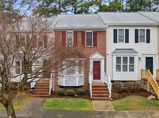 2059 Trexler Ct, Raleigh, NC 27606