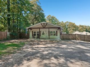 6330 Pisgah Rd, Austell, GA 30168