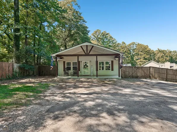 6330 Pisgah Rd, Austell, GA 30168