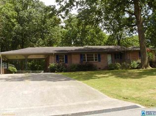 2121 3rd St NW, Birmingham, AL 35215