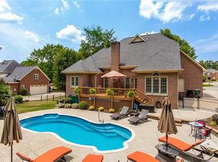 6032 Havencrest Ct NW, Concord, NC 28027