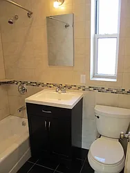 Rented by J Misrahi Realty Corp