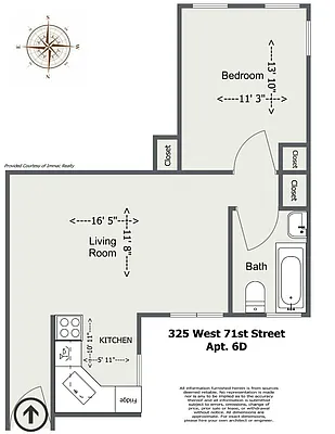 Rented by Immac Realty | media 15