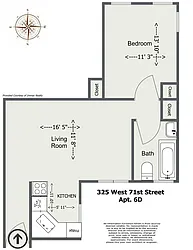 Rented by Immac Realty