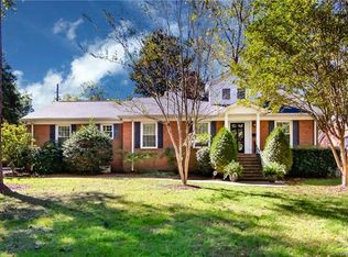 4518 Barwick Rd, Charlotte, NC 28211