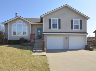 13765 Green Meadow Ct, Platte City, MO 64079 | Zillow