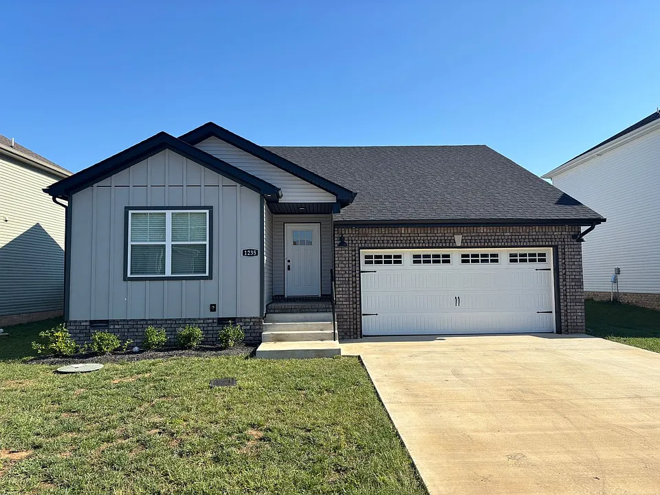 1235 Racker Dr