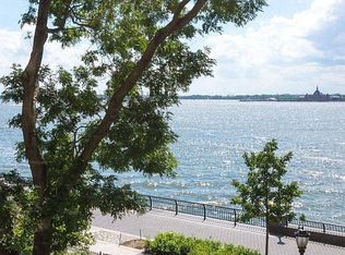 377 Rector Pl APT 2A, New York, NY 10280