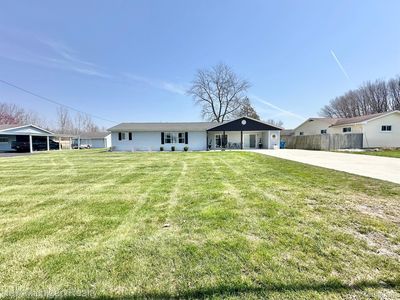 12293 Torrey Rd, Fenton, MI, 48430