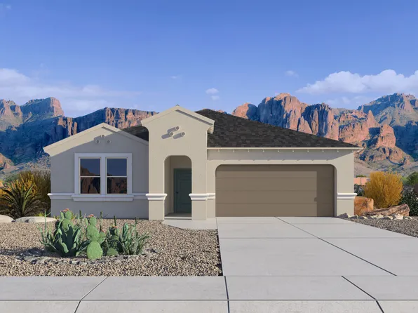 5781 E Freesia Ln, San Tan Valley, AZ 85140