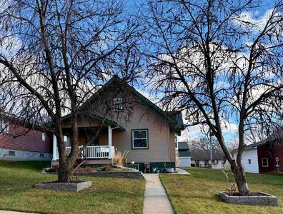 612 12th St, Wisner, NE, 68791