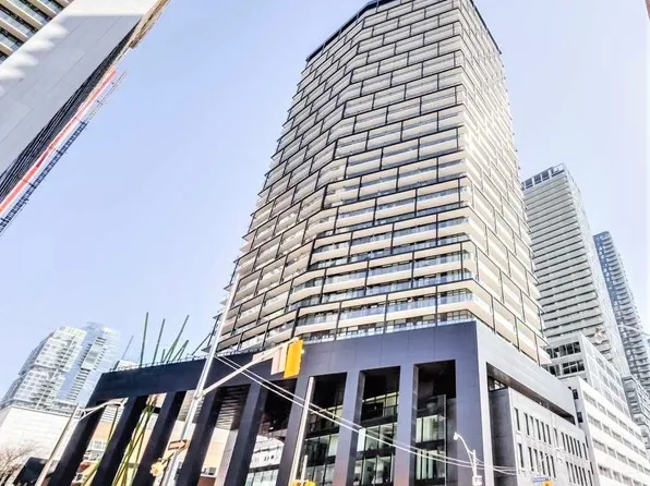 125 Peter St, Toronto, ON