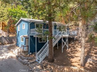 31042 All View Dr, Running Springs, CA 92382