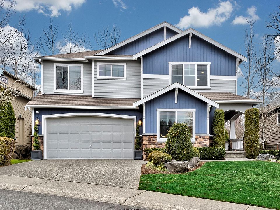 1st image of 1207 269th Ct SE
