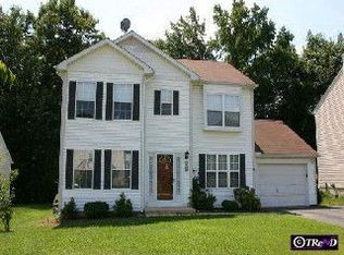 201 Dunsmore Dr, Newark, DE 19713