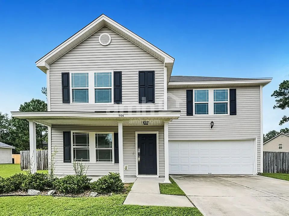 406 Flint Dr