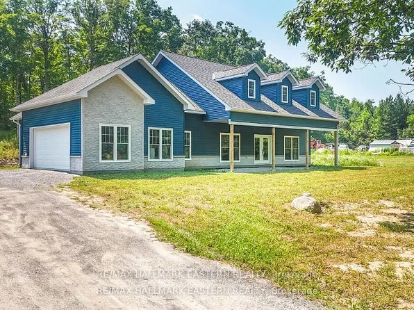 47 Vansickle Trl, Havelock Belmont Methuen, ON K0L 1Z0