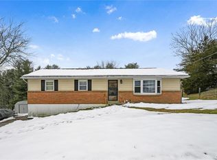 6296 Meadowview Rd, Germansville, PA 18053