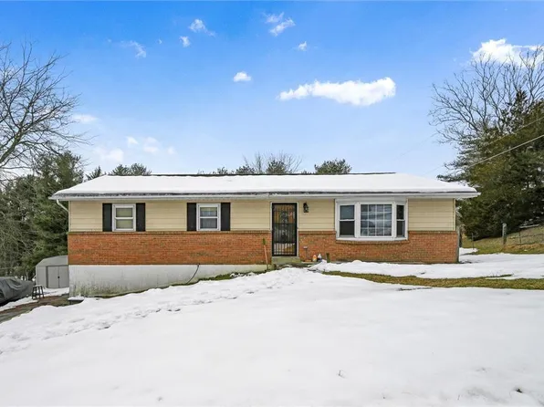 6296 Meadowview Rd, Germansville, PA 18053