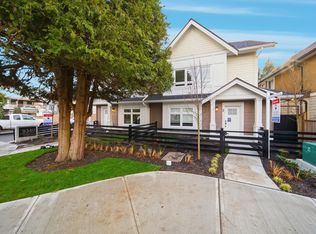 9340 General Currie Rd #5, Richmond, BC V6Y 1M6