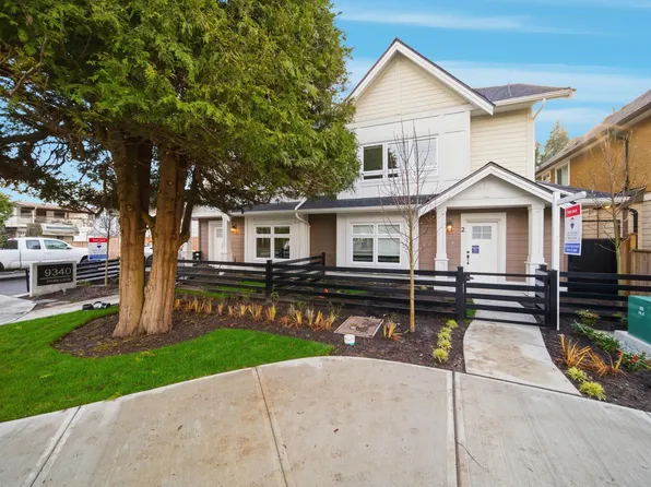 9340 General Currie Rd #2, Richmond, BC V6Y 1M6