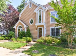 1487 Church Hill Pl, Reston, VA 20194