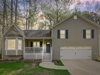 1632 Kimble Dr SW, Marietta, GA, 30064