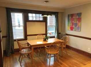 58 Cameron Ave, Somerville, MA 02144