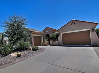 4053 N MONUMENT Drive, Florence, AZ 85132