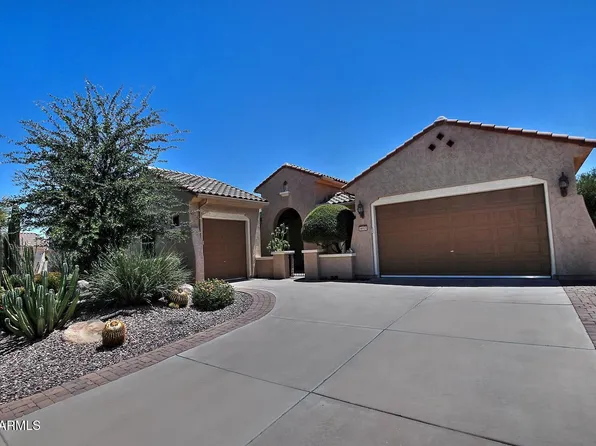 4053 N MONUMENT Drive, Florence, AZ 85132