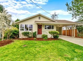 430 Avenue I, Snohomish, WA