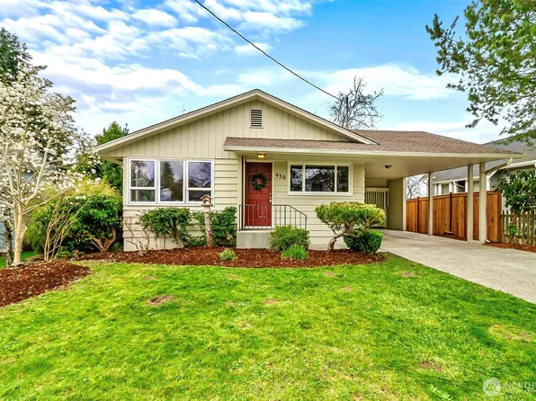 430 Avenue I, Snohomish, WA 98290