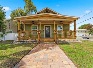 3314 N Jefferson St, Tampa, FL 33603