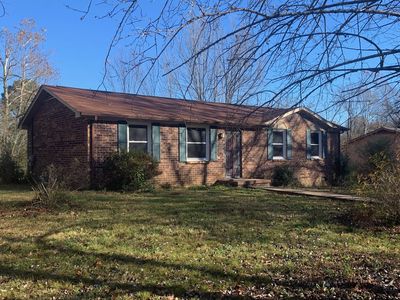 10044 W Green Cemetery Rd, Bon Aqua, TN, 37025