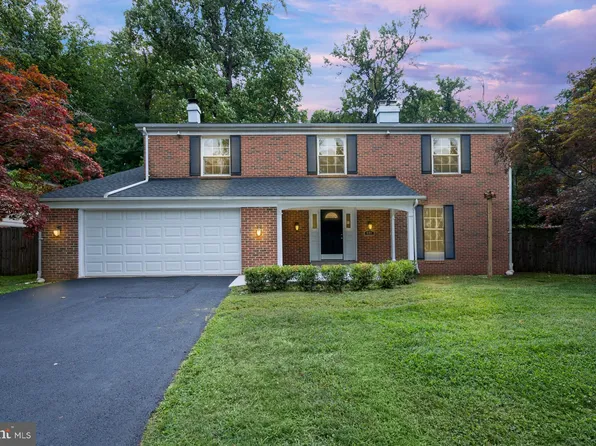 401 Rexburg Ave, Fort Washington, MD 20744