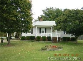 3620 Heather Ln, Gastonia, NC 28056