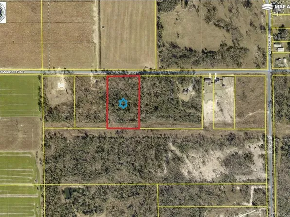 0 Mark Lebleu Rd, Lake Charles, LA 70615