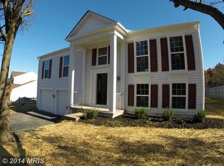 5907 Cascade Dr, Fredericksburg, VA 22407