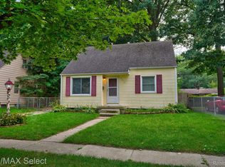 3214 Arizona Ave, Flint, MI 48506